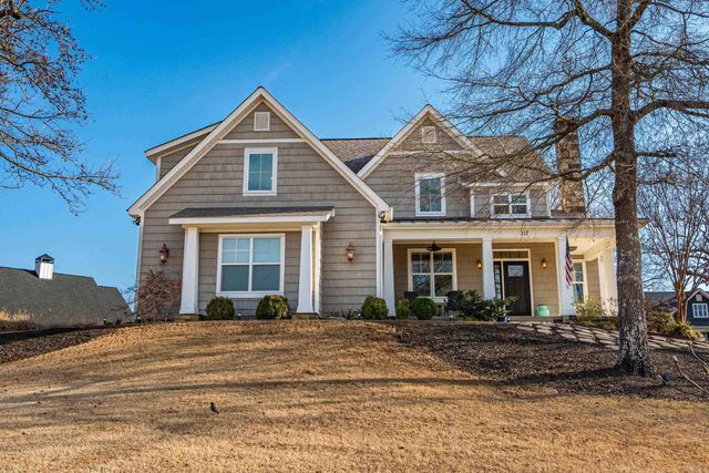 117 Arkota Shores Place, Hot Springs, AR 71913