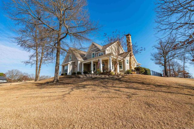 117 Arkota Shores Place, Hot Springs, AR 71913