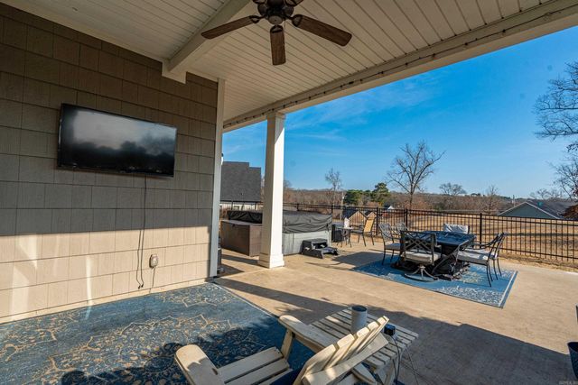 117 Arkota Shores Place, Hot Springs, AR 71913