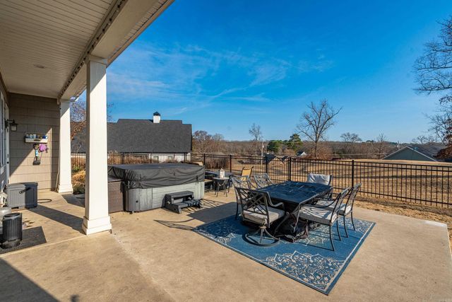 117 Arkota Shores Place, Hot Springs, AR 71913