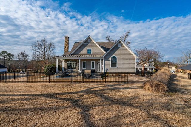 117 Arkota Shores Place, Hot Springs, AR 71913