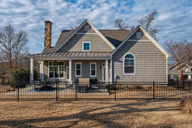 117 Arkota Shores Place, Hot Springs, AR 71913