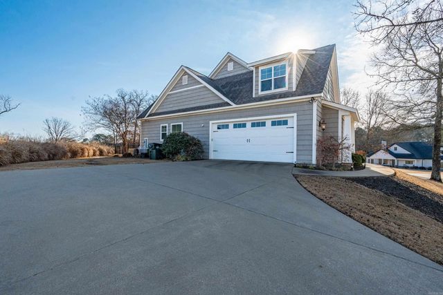 117 Arkota Shores Place, Hot Springs, AR 71913