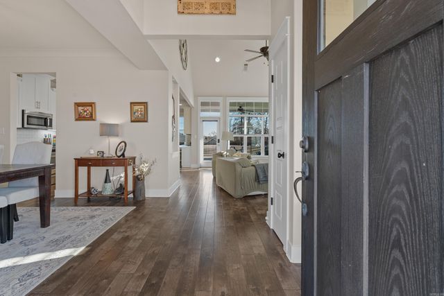 117 Arkota Shores Place, Hot Springs, AR 71913