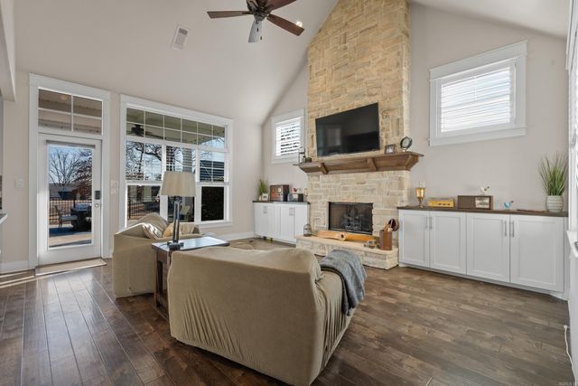 117 Arkota Shores Place, Hot Springs, AR 71913