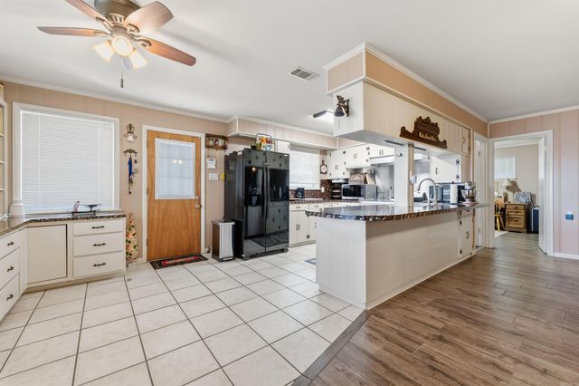 13501 & 13513 LOWER STEELBEND RD Road, Scott, AR 72124