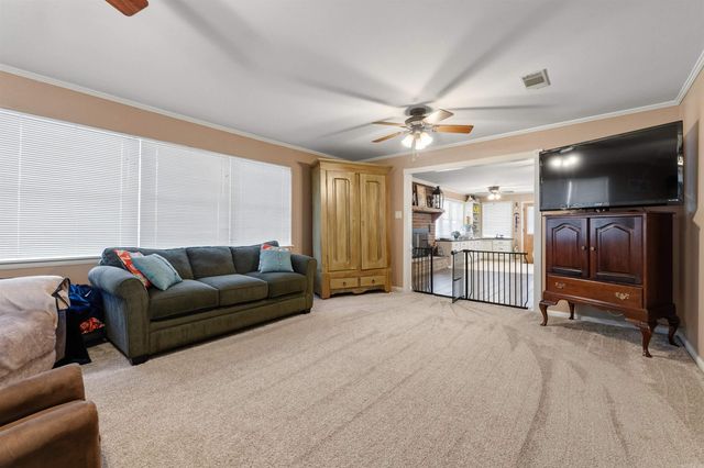 13501 & 13513 LOWER STEELBEND RD Road, Scott, AR 72124