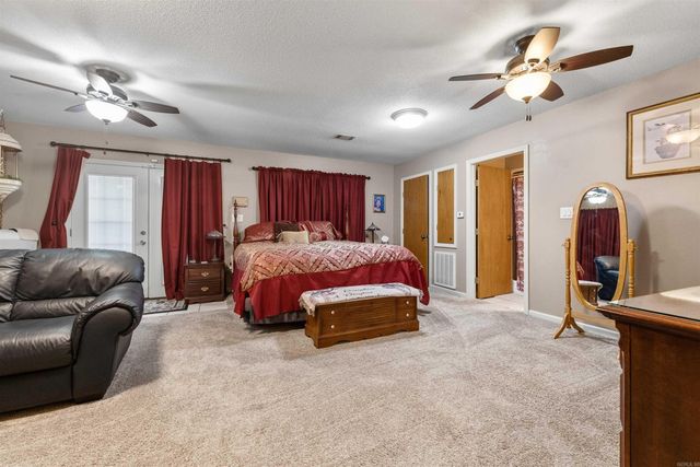 13501 & 13513 LOWER STEELBEND RD Road, Scott, AR 72124