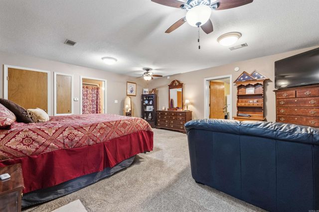 13501 & 13513 LOWER STEELBEND RD Road, Scott, AR 72124