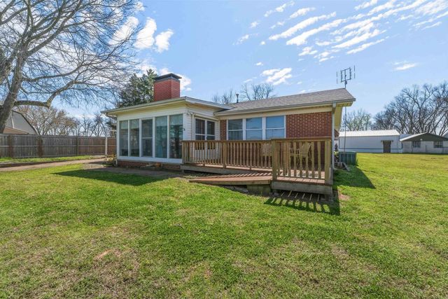 13501 & 13513 LOWER STEELBEND RD Road, Scott, AR 72124