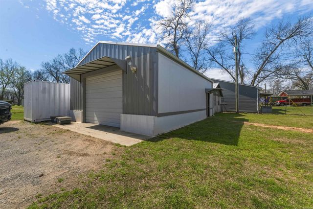 13501 & 13513 LOWER STEELBEND RD Road, Scott, AR 72124