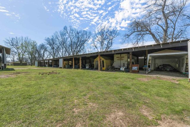 13501 & 13513 LOWER STEELBEND RD Road, Scott, AR 72124