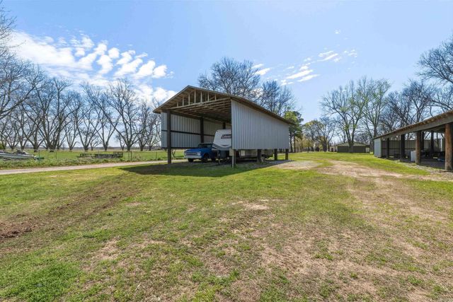 13501 & 13513 LOWER STEELBEND RD Road, Scott, AR 72124
