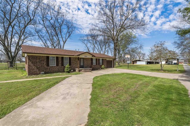 13501 & 13513 LOWER STEELBEND RD Road, Scott, AR 72124