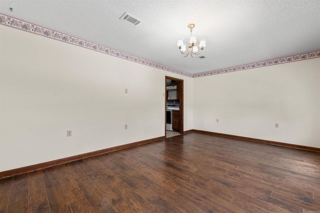 13501 & 13513 LOWER STEELBEND RD Road, Scott, AR 72124