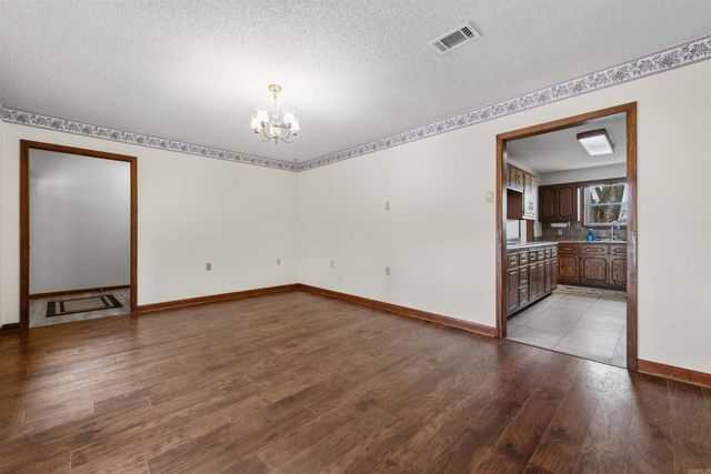 13501 & 13513 LOWER STEELBEND RD Road, Scott, AR 72124