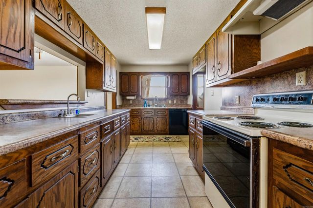 13501 & 13513 LOWER STEELBEND RD Road, Scott, AR 72124
