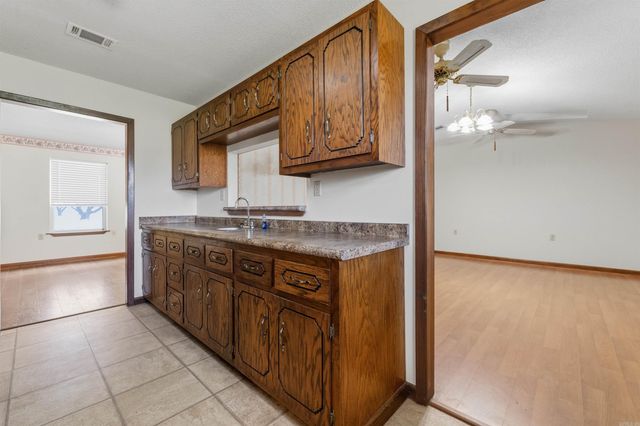 13501 & 13513 LOWER STEELBEND RD Road, Scott, AR 72124