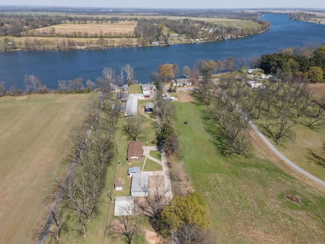 13501 & 13513 LOWER STEELBEND RD Road, Scott, AR 72124