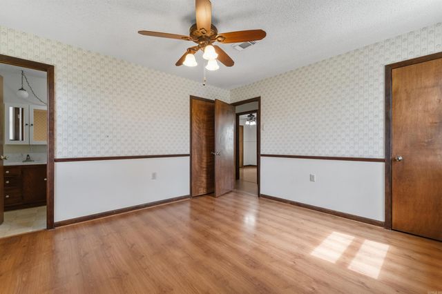 13501 & 13513 LOWER STEELBEND RD Road, Scott, AR 72124