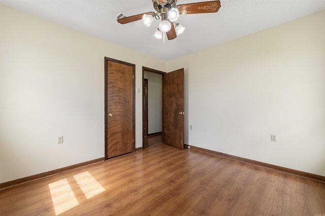 13501 & 13513 LOWER STEELBEND RD Road, Scott, AR 72124