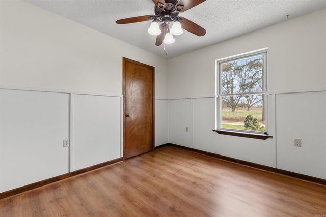 13501 & 13513 LOWER STEELBEND RD Road, Scott, AR 72124