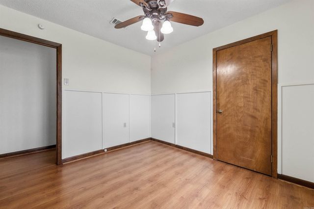 13501 & 13513 LOWER STEELBEND RD Road, Scott, AR 72124