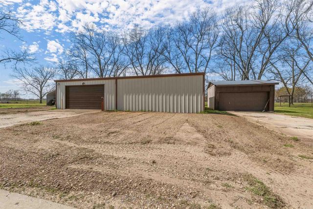 13501 & 13513 LOWER STEELBEND RD Road, Scott, AR 72124