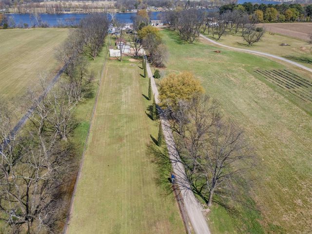 13501 & 13513 LOWER STEELBEND RD Road, Scott, AR 72124