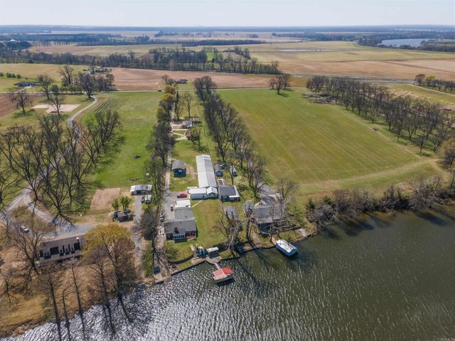 13501 & 13513 LOWER STEELBEND RD Road, Scott, AR 72124