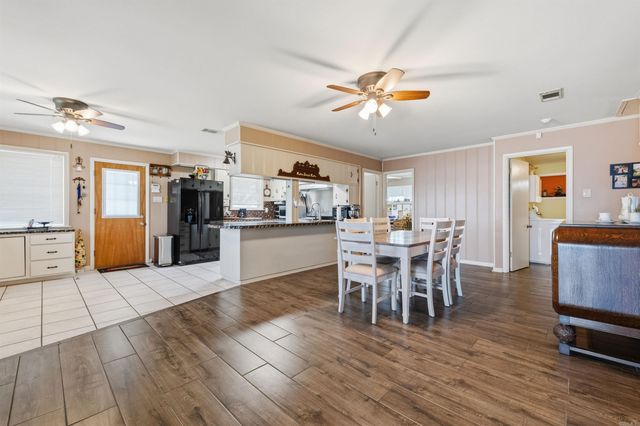 13501 & 13513 LOWER STEELBEND RD Road, Scott, AR 72124