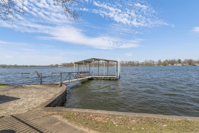 13501 & 13513 LOWER STEELBEND RD Road, Scott, AR 72124