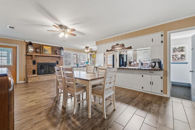 13501 & 13513 LOWER STEELBEND RD Road, Scott, AR 72124