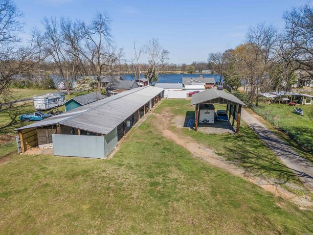 13501 & 13513 LOWER STEELBEND RD Road, Scott, AR 72124