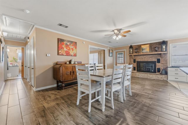13501 & 13513 LOWER STEELBEND RD Road, Scott, AR 72124