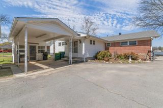 13501 & 13513 LOWER STEELBEND RD Road, Scott, AR 72124