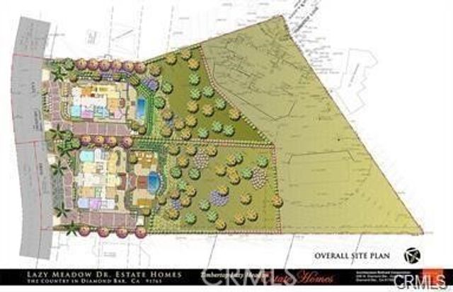 22528 Lazy Meadow, Diamond Bar, CA 91765