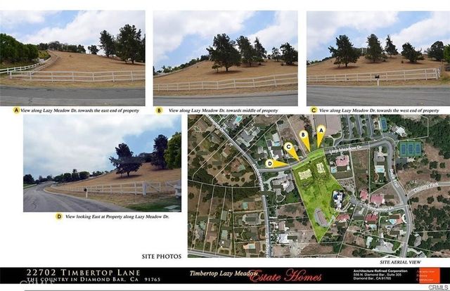 22528 Lazy Meadow, Diamond Bar, CA 91765