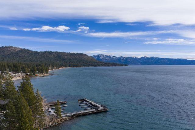 7276 North Lake Boulevard, Tahoe Vista, CA 96148