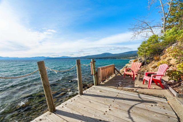 7276 North Lake Boulevard, Tahoe Vista, CA 96148