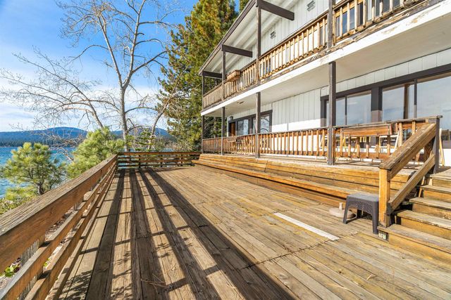 7276 North Lake Boulevard, Tahoe Vista, CA 96148