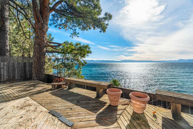 7276 North Lake Boulevard, Tahoe Vista, CA 96148