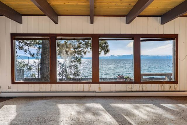 7276 North Lake Boulevard, Tahoe Vista, CA 96148