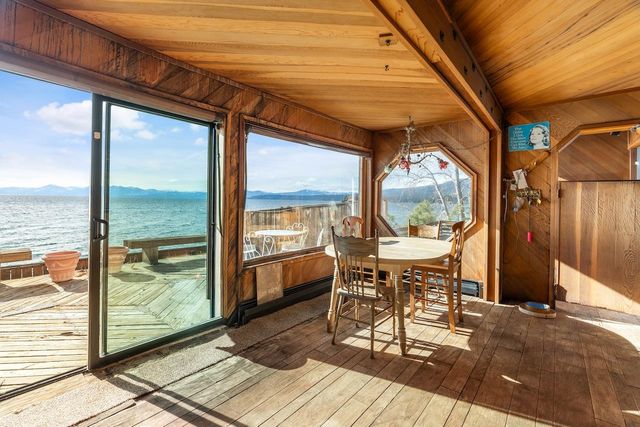 7276 North Lake Boulevard, Tahoe Vista, CA 96148