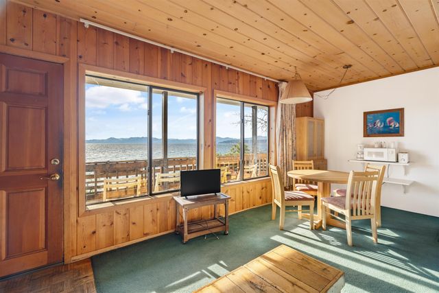 7276 North Lake Boulevard, Tahoe Vista, CA 96148