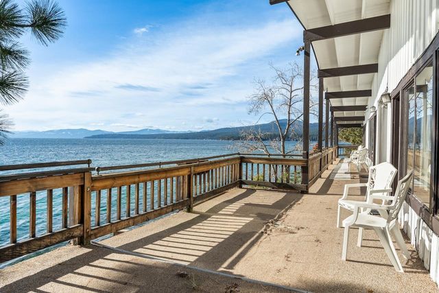 7276 North Lake Boulevard, Tahoe Vista, CA 96148