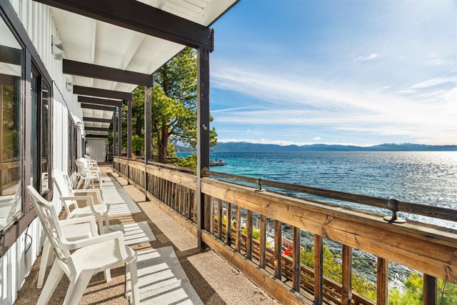 7276 North Lake Boulevard, Tahoe Vista, CA 96148