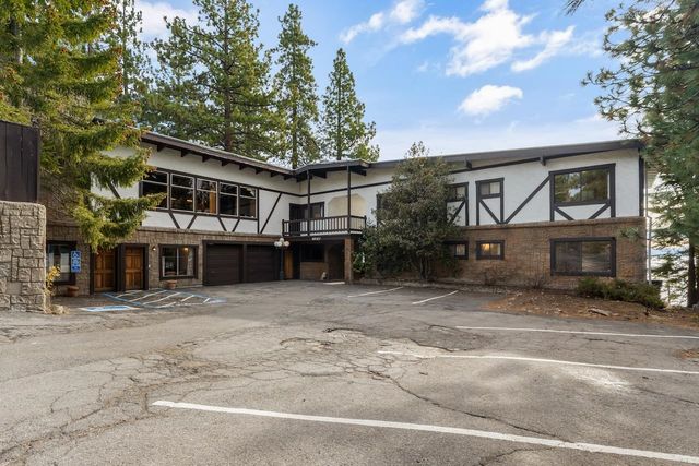 7276 North Lake Boulevard, Tahoe Vista, CA 96148