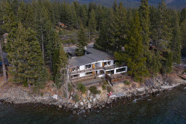 7276 North Lake Boulevard, Tahoe Vista, CA 96148