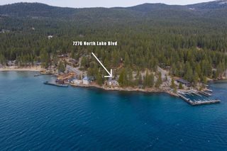 7276 North Lake Boulevard, Tahoe Vista, CA 96148